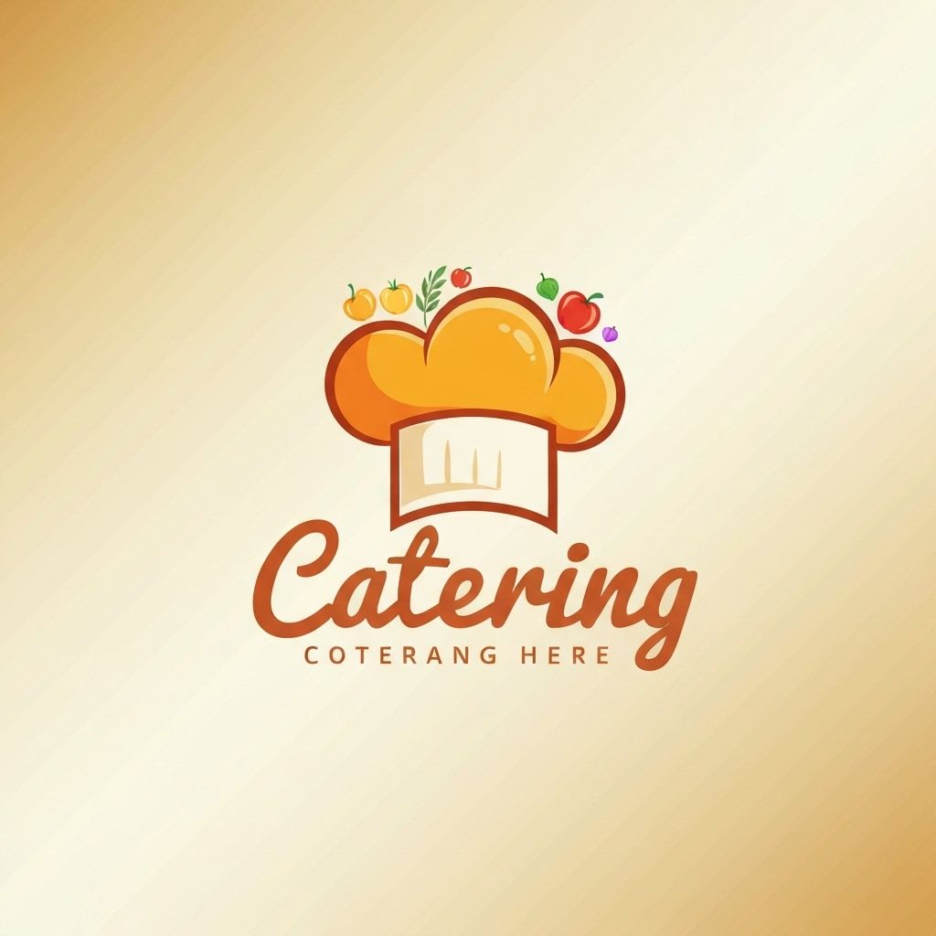 Premier Catering Co. logo
