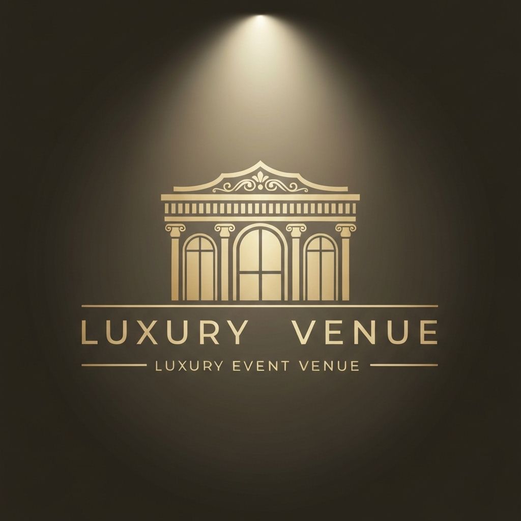 Luxury Venues Boston logo